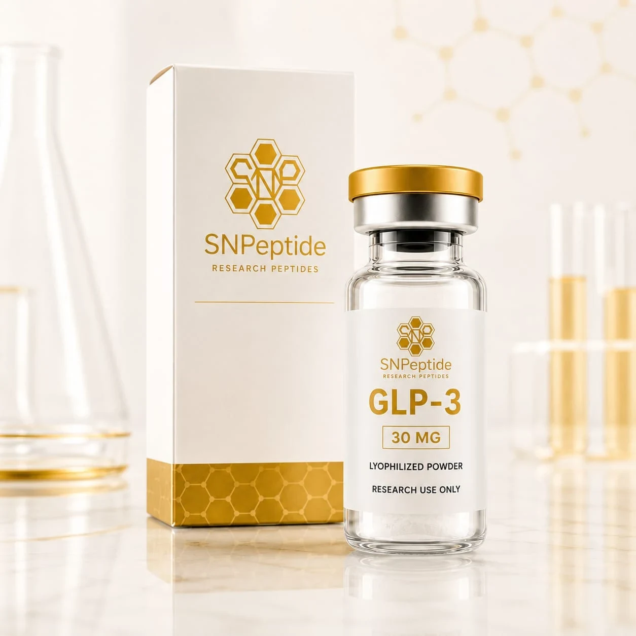 GLP-3